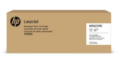 Тонер HP Europe W9022MC (W9022MC)