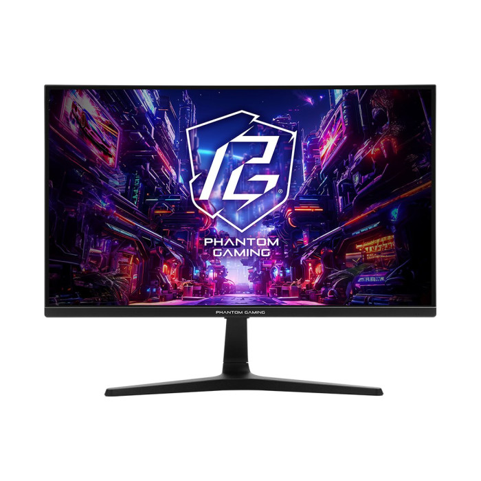 Монитор 24.5" ASRock PG25FFT