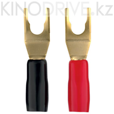 inakustik Коннектор Premium Spade Lug EAN:4001985450022