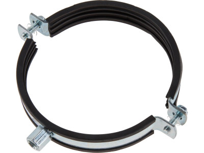 Хомут для крепления сантехнических труб 8&quot; (215-220 мм) STARFIX