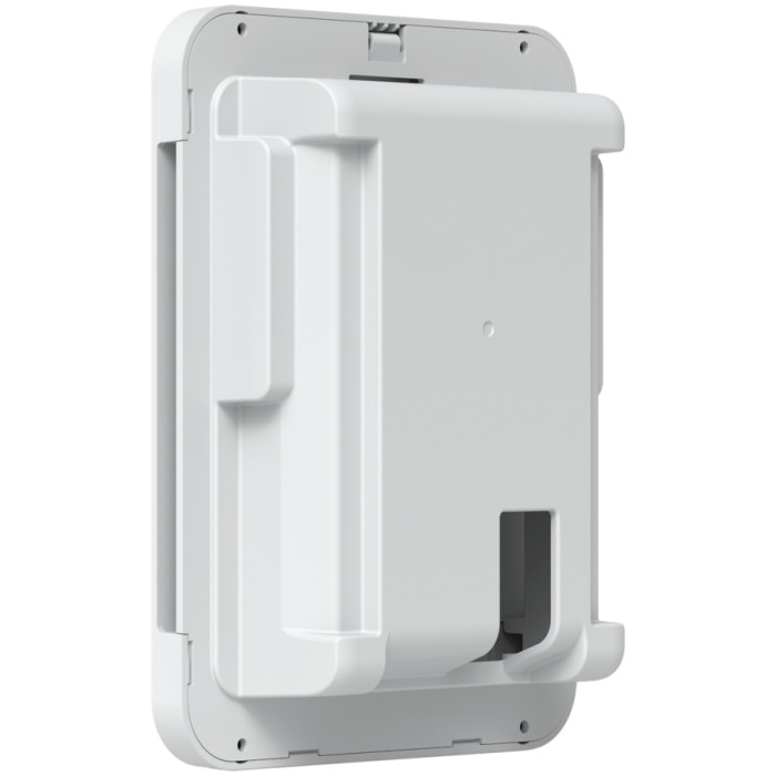 Ubiquiti U7-Pro-Wall mounted WiFi 7 AP with 6 spatial streams and 6 GHz support tailored for home builders with seamless installation options