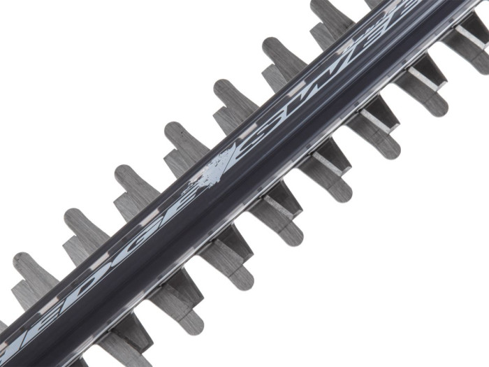 Аккум. кусторез WORTEX DB 5018 ALL1 XLT SOLO 18В, 500 мм, шаг 17 мм