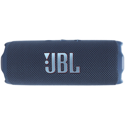 JBL Flip 7 - Portable Waterproof Speaker – Blue