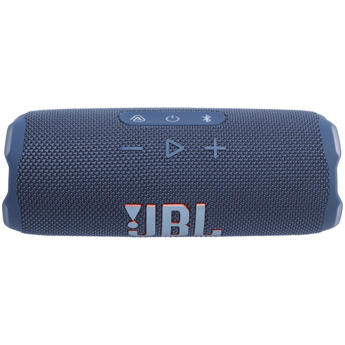 JBL Flip 7 - Portable Waterproof Speaker – Blue