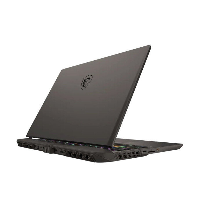 Ноутбук MSI Vector 16 HX AI A2XWJG-666XKZ 16" QHD+ 240Hz Ultra 9 275HX 32GB 1TB RTX5090 DOS