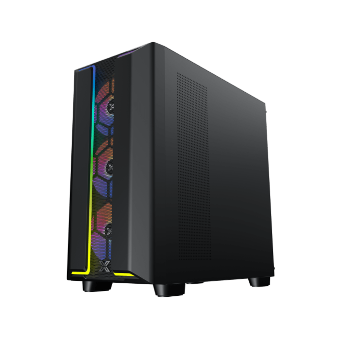 Компьютерный корпус Xigmatek Gaming Y Pro
