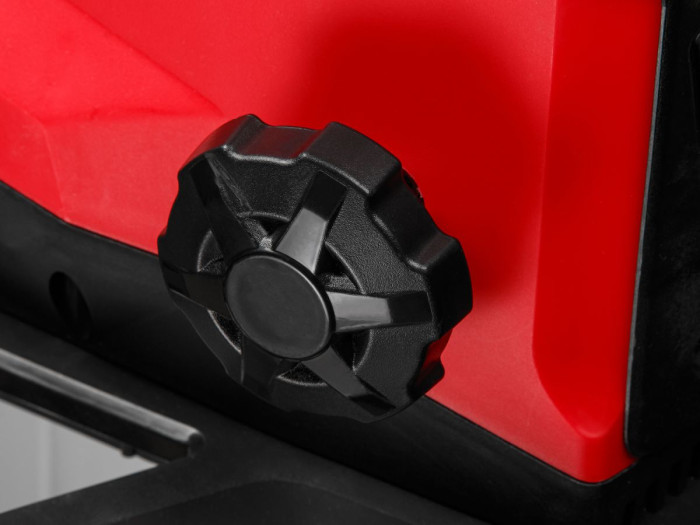 Садовый измельчитель WORTEX SE 4528 2.8 кВт, индукц.двиг., фреза, диам.веток 45 мм