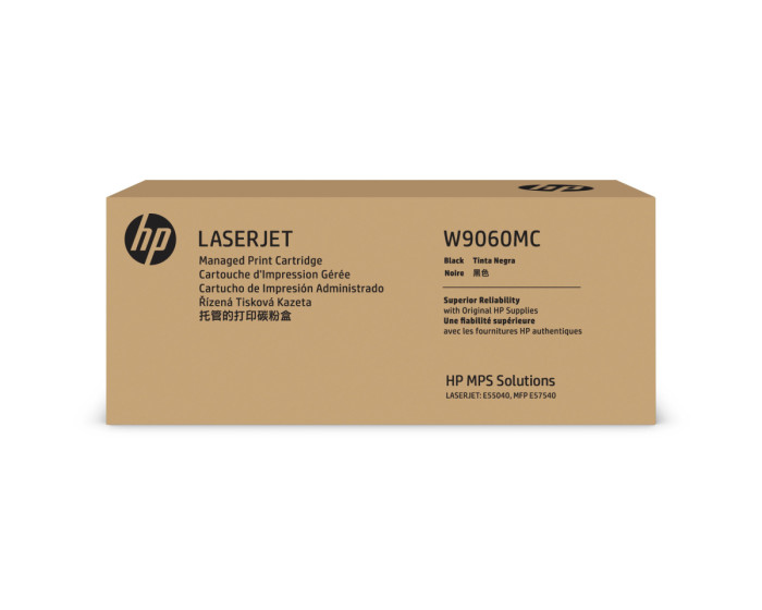 Картридж HP Europe W9060MC (W9060MC)