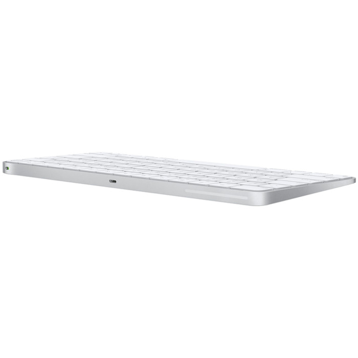 Magic Keyboard with Touch ID for Mac computers with Apple silicon - Russian Model A2449