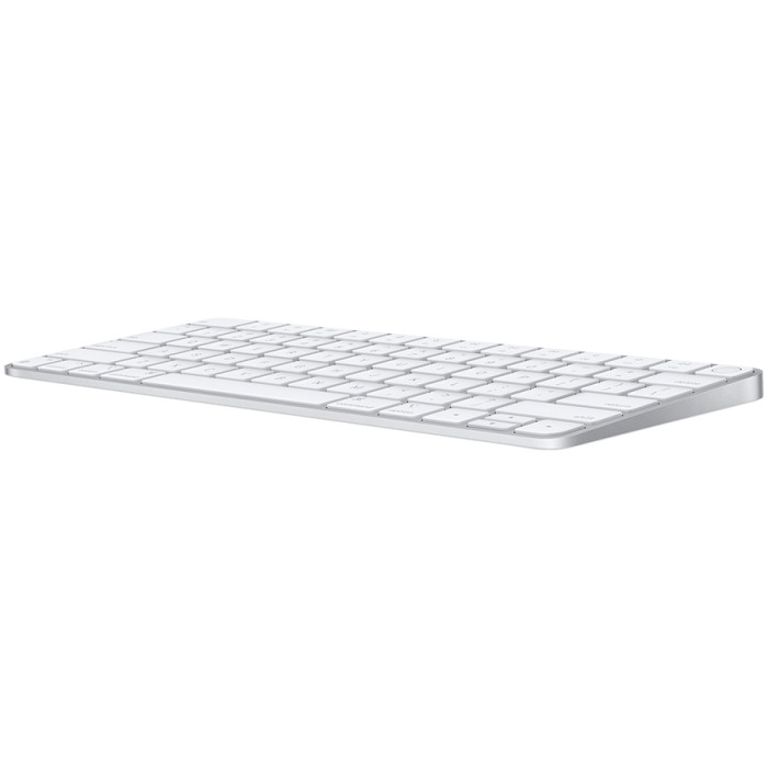 Magic Keyboard with Touch ID for Mac computers with Apple silicon - Russian Model A2449