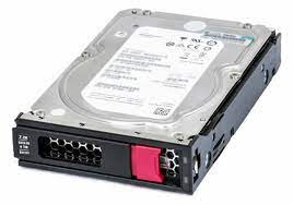 HDD HPE (833928-K21)