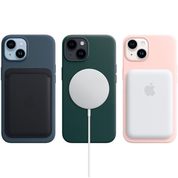 iPhone 14 128GB Midnight,Model A2883