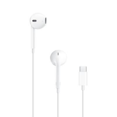 EarPods (USB-C),Model A3046