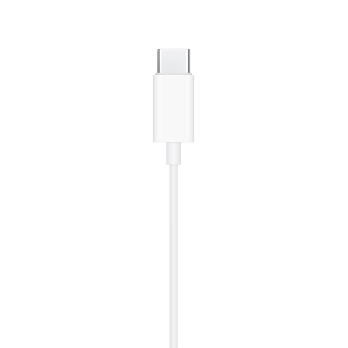 EarPods (USB-C),Model A3046
