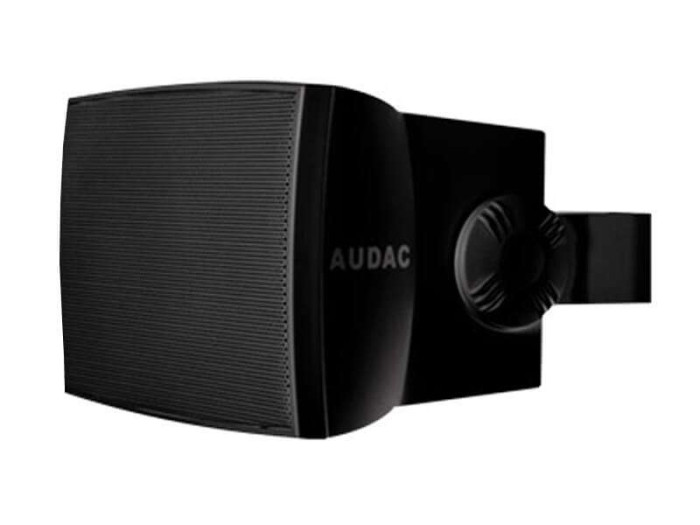 AUDAC Громкоговоритель настенный WX302/OW