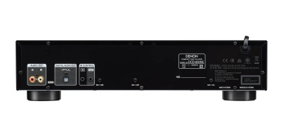 DENON CD-проигрыватель DCD-600NE ЧЕРНЫЙ