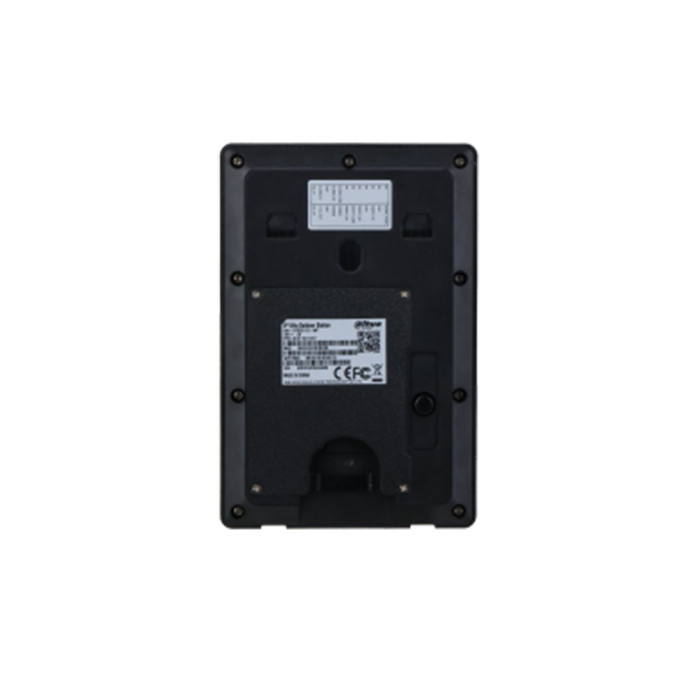 Вызывная панель Dahua DHI-VTO2211G-WP