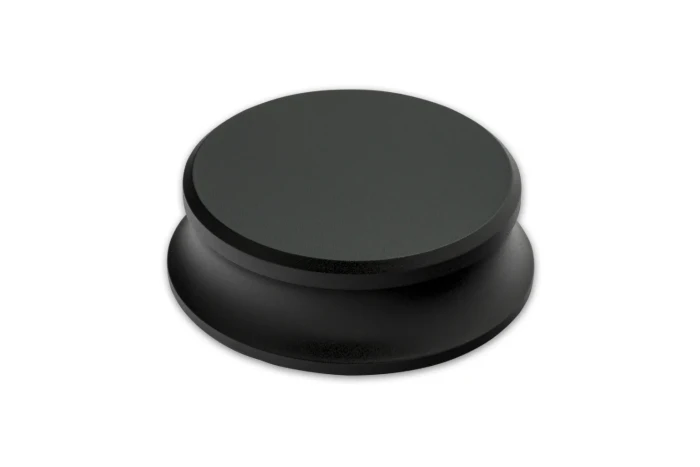 PRO-JECT Зажим для пластинки Puck ЧЕРНЫЙ