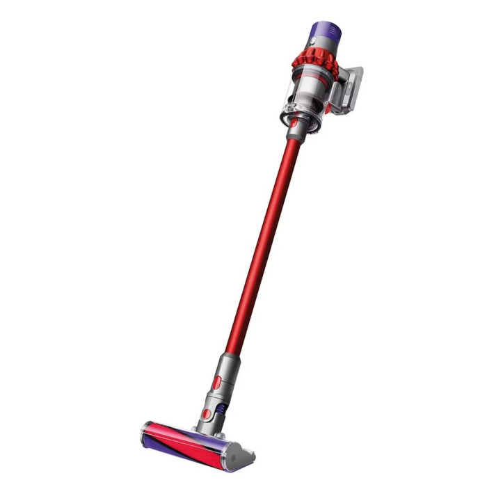 Пылесос Dyson V10