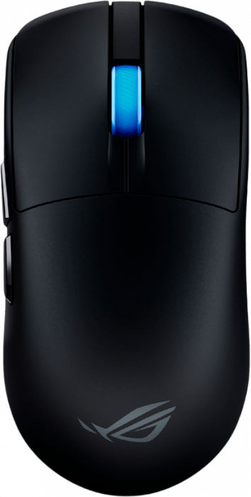 Игровая мышь ASUS 90MP0490-BMUA00 P723 ROG HARPE II ACE/BLK//MS,AIMPOINTPRO,42000DPI