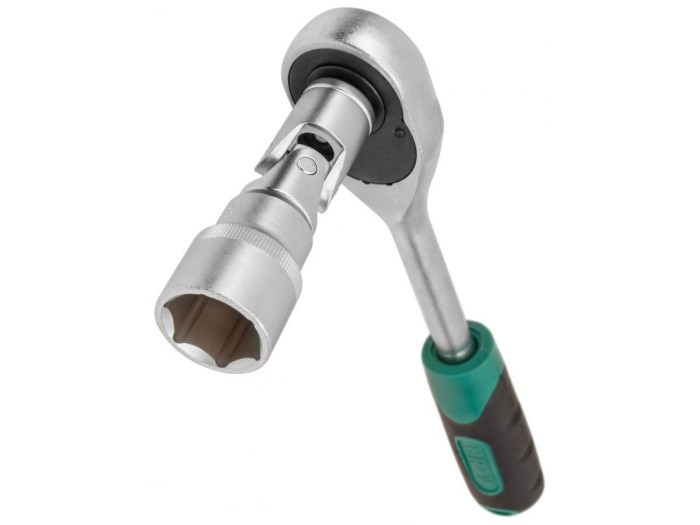 Набор головок и ключей 82пр. ВОЛАТ