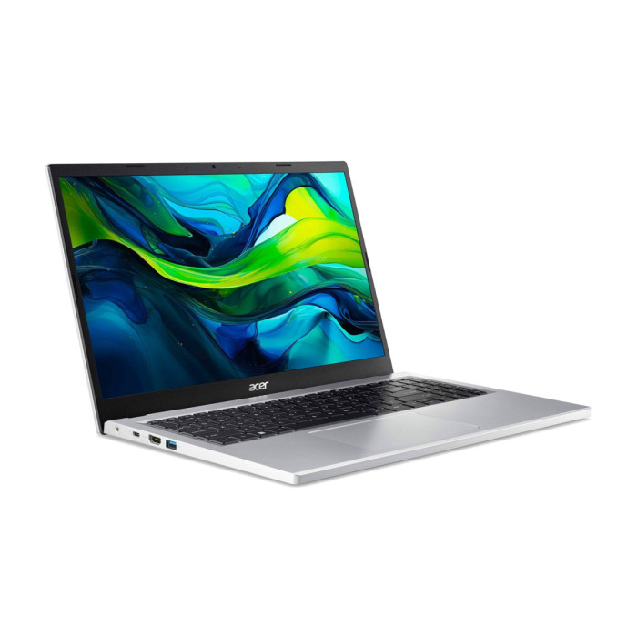 NB Acer Aspire Go 15 AG15-31P, Core i3-N305-1.8/512GB SSD/8GB/15.6" FHD/DOS