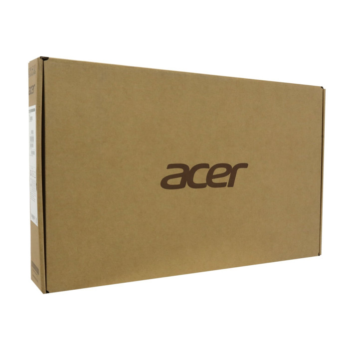 NB Acer Aspire Go 15 AG15-31P, Core i3-N305-1.8/512GB SSD/8GB/15.6" FHD/DOS