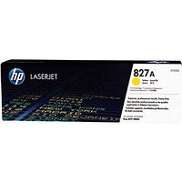 Картридж лазерный НP CF302AC Yellow