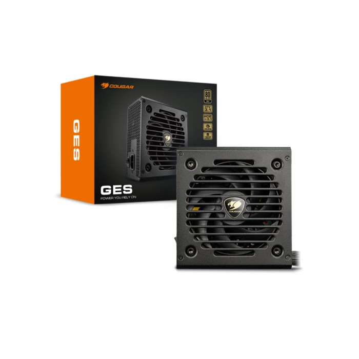Блок питания Cougar GES 850