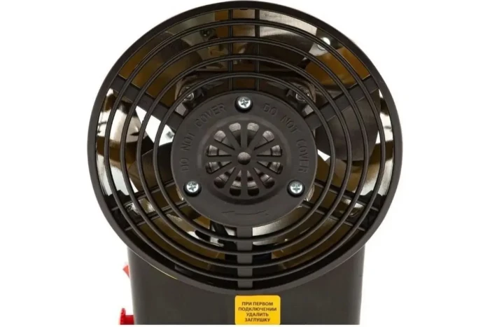 Пушка тепловая газовая(30кВт,220V,0.7 bar,расход-2.18 кг/час,пр.-ть-650м3/час,площадь обогрева-185м2 51893 FK-GH-30M