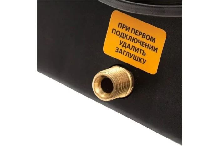 Пушка тепловая газовая(30кВт,220V,0.7 bar,расход-2.18 кг/час,пр.-ть-650м3/час,площадь обогрева-185м2 51893 FK-GH-30M
