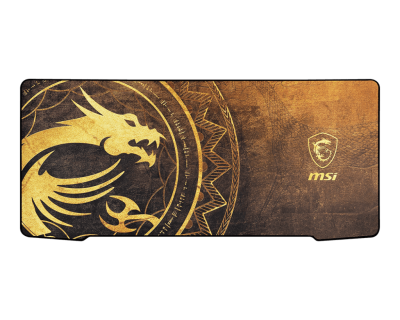 Коврик для мыши MSI AGILITY GD70 DRAGON TIAMAT 900мм(д) x 400мм(ш) x 3мм(т)
