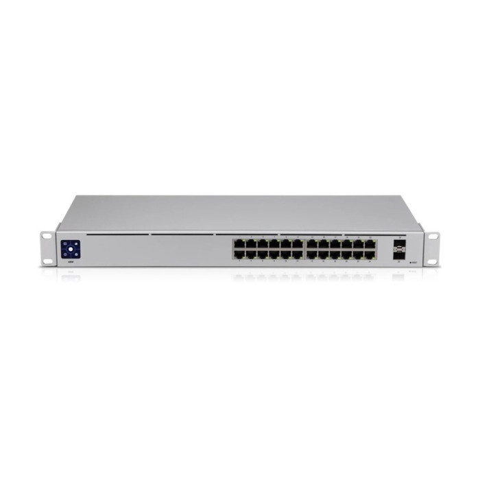 Коммутатор Ubiquiti USW-24