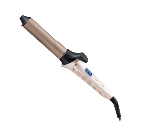 Плойка Remington CI9132 золотой (32мм)