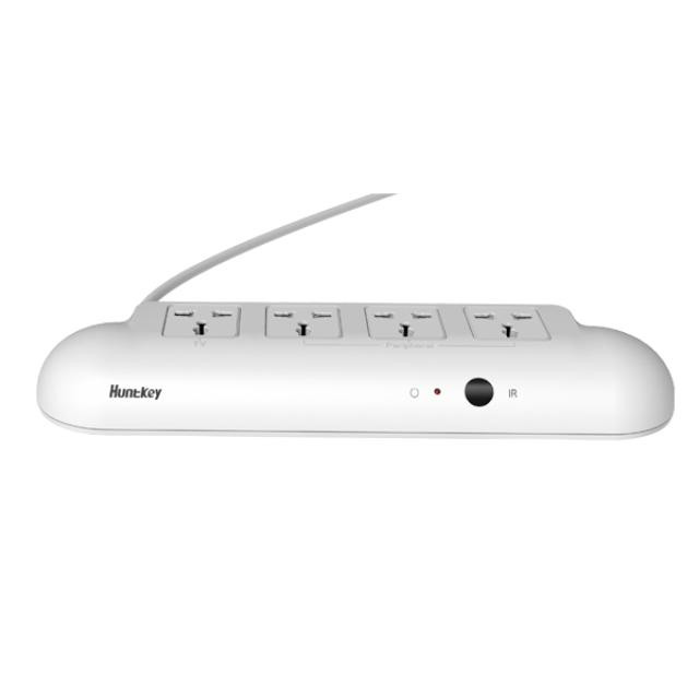 Сетевой фильтр HuntKey SZk406