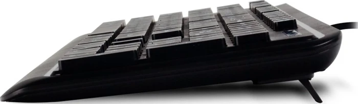 Клавиатура Delux DLK-290UB