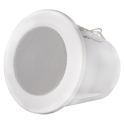 AUDAC Громкоговоритель потолочный AWP06 БЕЛЫЙ