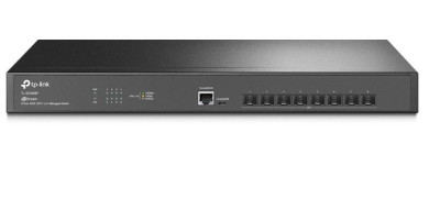 Коммутатор TP-Link SX3008F (SX3008F)