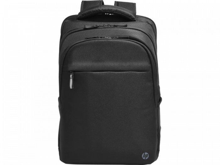 Рюкзак HP 500S6AA Renew Business Backpack 17,3" Black