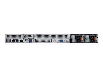 Сервер Dell R660XS (210-BFUZ/EMEA_PER660XS4SPL)