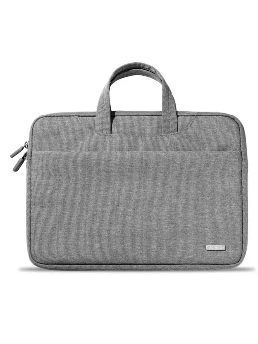 Сумка для ноутбука UGREEN LP437 Laptop Bag 15"-15.9" (Gray), 30325