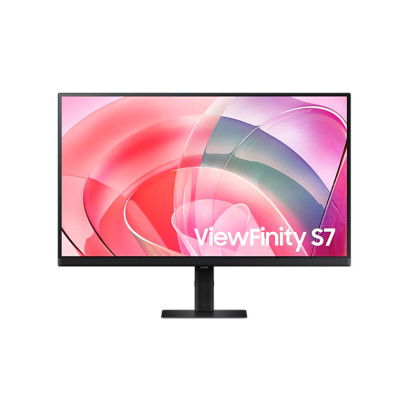 Монитор Samsung 27&quot; ViewFinity S7 LS27D700EAIXCI