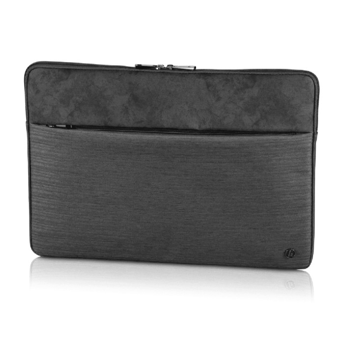 Чехол для ноутбука Hama Tayrona, 00216557, up to 14.1", dark grey