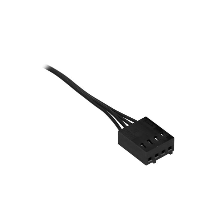 Cooler ID-Cooling, for S1700/1200/115x/2066/AMD, SE-226-XT BLACK, 250W, 700-1800rpm, 76.16CFM, 4pin