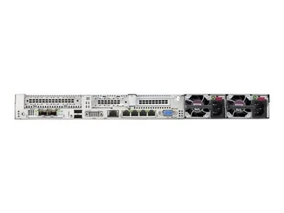 Сервер HPE ProLiant DL360 Gen10 (P56956-421)