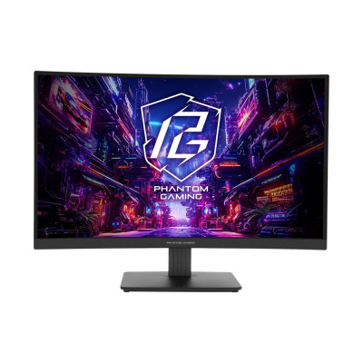 Монитор 27&quot; ASRock PG27QRT1B