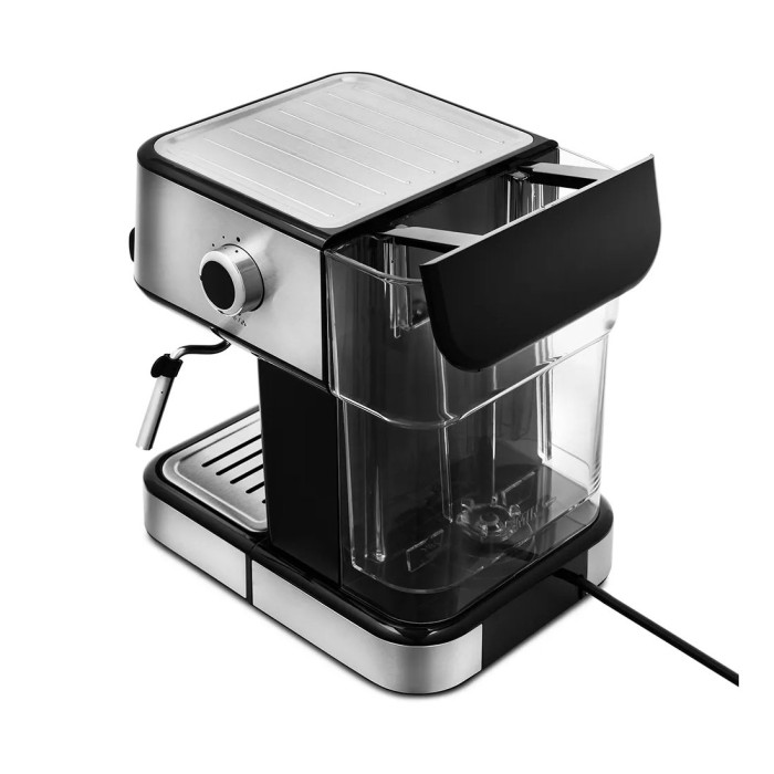 Кофеварка рожковая Kitfort КТ-765