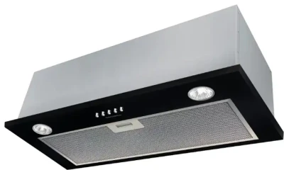 Кухонная вытяжка MAUNFELD Crosby Singl 60 черный