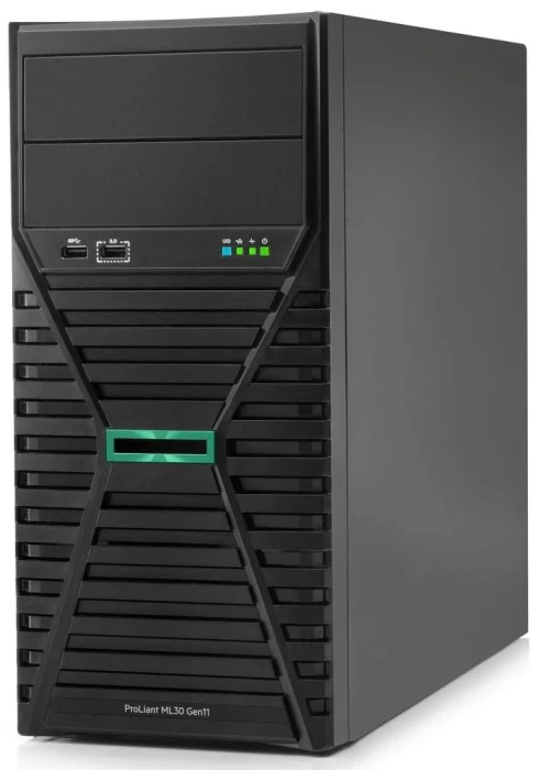 Сервер HPE ML30 Gen11 (P71385-425)