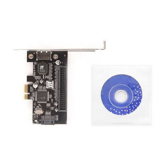 Контроллер DLCe-eSSI